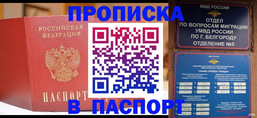 временная регистрация в квартире в Арсеньеве